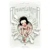 Image de Alice à travers le miroir Lewis Carroll