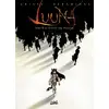Image de Luuna Tome 5 : le cercle des miroirs Didier Crisse