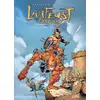 Image de Lanfeust Odyssey Tome 1 : l'énigme or-azur Tome 1 Didier Tarquin, Christophe Arleston
