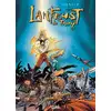 Image de Lanfeust de Troy Tome 1 : l'ivoire de Magohamoth