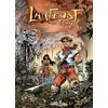 Image de Lanfeust de Troy Tome 2 : Thanos l'incongru