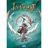 Image de Lanfeust de Troy Tome 5 : le frisson de l'Haruspice