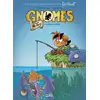 Image de Gnomes de Troy Tome 3 : même pas peur Didier Tarquin, Christophe Arleston