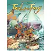 Image de Trolls de Troy Tome 15 : boules de poils Tome 1