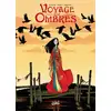 Image de Voyage aux ombres Audrey Alwett, Virginie Augustin, Christophe Arleston