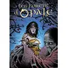 Image de Les forêts d'Opale Tome 7 : les dents de pierre
