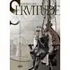 Image de Servitude Tome 3 : l'adieu aux rois