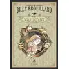 Image de Billy Brouillard - les comptines malfaisantes Guillaume Bianco