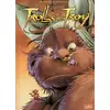 Image de Trolls de Troy Tome 16 : poils de Trolls Tome 2