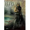 Image de Elfes Tome 2 : l'honneur des elfes sylvains