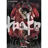 Image de Dorohedoro Tome 13 Hayashida Q