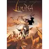 Image de Luuna Tome 8 : l'attrapeur de rêves