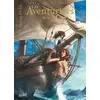 Image de Les aventuriers de la mer Tome 1 - Vivacia Dimat, Audrey Alwett