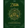 Image de The Legend of Zelda : Hyrule historia - encyclopédie Akira Himekawa