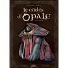 Image de Les forêts d'Opale Hors-Série : le codex d'Opale Tome 1 - approche structurelle de la civilisation d'Opale