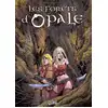Image de Les forêts d'Opale Tome 8 : les hordes de la nuit
