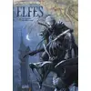 Image de Elfes Tome 5 : la dynastie des elfes noirs