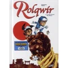 Image de Rolqwir Tome 2 - le plus grand des héros Florence Torta, Philippe Cardona