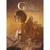 Image de La geste des chevaliers dragons : Intégrale vol.3 : Tomes 9 à 12