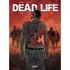 Image de Dead life Tome 3 : le calice