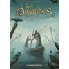 Image de Les druides Tome 8 : les secrets d'Orient