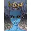 Image de Lanfeust Odyssey Tome 6 : le delta bilieux Didier Tarquin, Christophe Arleston