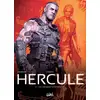 Image de Hercule Tome 3 : les défenses d'Erimanthe