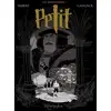 Image de Les Ogres-Dieux Tome 1 : Petit