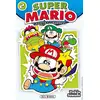 Image de Super Mario - manga adventures Tome 2 Yukio Sawada, Yukio Sawada