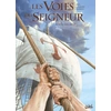 Image de Les voies du Seigneur Tome 4 - eden