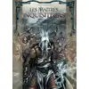 Image de Les maîtres inquisiteurs Tome 2 : Sasmaël Nicolas Jarry, Paolo Deplano