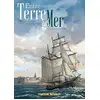 Image de Entre terre et mer Tome 3 - la belle lavandière