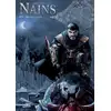 Image de Nains Tome 2 : Ordo du Talion