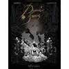 Image de Les Ogres-Dieux Tome 2 : Demi-Sang