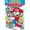 Image de Super Mario - manga adventures Tome 9 Yukio Sawada, Yukio Sawada