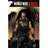 Image de World War Wolves Tome 2 : Autrefois un homme, aujourd'hui un loup