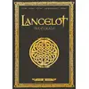 Image de Lancelot - intégrale Tome 1 à Tome 4