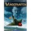 Image de Wunderwaffen : Intégrale vol.1 : Tomes 1 à 3