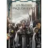 Image de Les maîtres inquisiteurs Tome 6 : à la lumière du chaos
