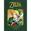 Image de The legend of Zelda - perfect edition : ocarina of time