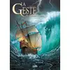 Image de La geste des chevaliers dragons Tome 23 : la mer close