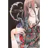 Image de Abyss Tome 5 Nagata Ryûhaku