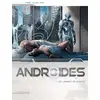 Image de Androïdes Tome 4 : les larmes de Kielko