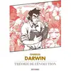 Image de Théorie de l'évolution Charles Darwin