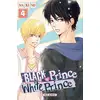 Image de Black prince & white prince Tome 4