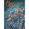 Image de Marlysa Tome 16 : l'emprise