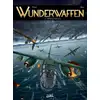 Image de Wunderwaffen : Intégrale vol.2 : Tomes 4 à 6