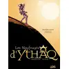 Image de Les naufragés d'Ythaq : Intégrale vol.4 : Tomes 10 à 12 : premier voyage