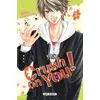 Image de Crush on you Tome 2