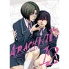 Image de Arachnid Tome 12